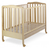 Italbaby detská postieľka Flash natural