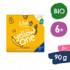 ELLA'S KITCHEN BIO YELLOW ONE BANÁNOVÉ OVOCNÉ PYRÉ PRE DETI 90 G