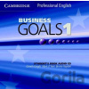 Business Goals 1 - Gareth Knight, Mark O'Neil, Bernie Hayden