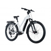 Elektro bicykel Leader Fox Bend Lady biely 2024