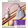 Black Sabbath - Technical Ecstasy / Box Set / Vinyl / 5LP [2 LP]