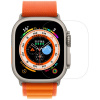 Nillkin Tvrzené Sklo H+ PRO Anti Explosion pro Apple Watch Ultra 2ks 6902048255739
