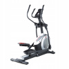 Magnetická eliptická trénera Proform Endurance 420 E 115 kg (Sit-Ups Fitness Equipment sediacej sa Stimation Pad (maca)