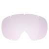 POC Fovea Mid/Fovea Mid Race Lens Clarity Highly Intense/Artificial Light