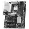 MSI MSI PRO B860-P WIFI / INTEL B860 / LGA1851 / 4x DDR5 / M.2 / WiFi / ATX