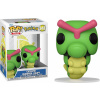 Funko Pop! Games Pokémon Caterpie 848