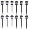 Solárne svietidlá - Záhradná lampa Solárna sestra LED SET 12 ks (Solárne svietidlá - Záhradná lampa Solárna sestra LED SET 12 ks)