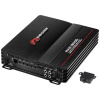 1-kanálový koncový zosilovač 1800 W Renegade RXA1800 Vhodné pre autá: Universal; RXA1800