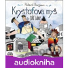 Kryštofova myš - Richard Bergman