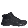adidas Terrex Skychaser AX5 Mid GORE-TEX Hiking Shoes Mens Black 9 (43.3)