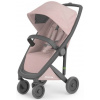 Greentom Upp Classic Športový kočík Blossom Black