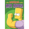 Simpsonovi - Velká nabušená kniha Barta Simpsona - Matt Groening