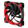 ARCTIC BioniX F120 (Red) – 120mm eSport fan (ACFAN00092A)