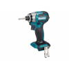 Makita DTD173Z Aku rázový skrutkovač 18V bez aku