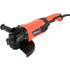 YATO BRÚSKA UHLOVÁ 230MM 2400W (YT-82105)