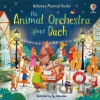 The Animal Orchestra Plays Bach - Sam Taplin, Ag Jatkowska (ilustrátor)