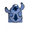 Disney's Lilo & Stitch Lilo & Stitch - Stitch Back - Novelty Mini Back Pack Barva: Blue