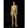 Nohavice Goldbergh Pippa Gold Ski Pants Caramello M