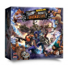 Asmodee Borderlands: Mr. Torgue a jeho Aréna drsňáctví (ASMFCBDL01CSSK)
