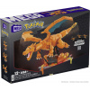 MEGA Pokémon pohyblivá figúrka - Charizard Mattel