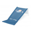 Tega baby Lehátko do vane látkovej Meteo Tega Baby Navy
