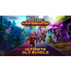 Minecraft Dungeons Ultimate DLC Bundle PC