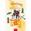 Němčina A1/díl 2 Učebnice Deutsch mit Max