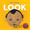 Look: A Tummy Time Book - Gavin Bishop