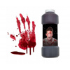 Umelá krv 500 ml Amscan halloween VYPR