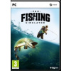 ESD GAMES ESD Pro Fishing Simulator