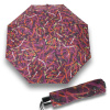 Doppler Mini Fiber Expression dámsky skladací dáždnik Doppler