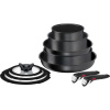 L7629142 Ingenio D. Chef sada 10x TEFAL (L7629142)