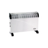 Bravo B-4467 elektrický konvektor s ventilátorom
