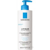 La Roche Posay Lipikar Surgras Liquide zvláčňující sprchový gél 400 ml