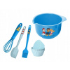 PAW PATROL Detský set na pečenie