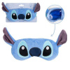 Gelová Maska Na Oči Stitch