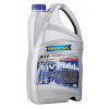 Olej prevodový Ravenol ATF T-IV Fluid, 4L