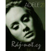 ADELE 21 - klavír/spev/gitara