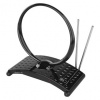 EMOS CITY RING-C550, DVB-T2, DAB, FM, filter
