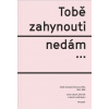Tobě zahynouti nedám - Cahová Ivana Gilk Erik