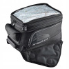 TANK BAG HELD CARRY II, UPEVNENIE NA MAGNET, ČIERNY 13-20 L
