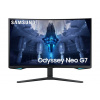 Samsung Odyssey G7 Neo/ LCD VA 32