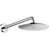 Hansgrohe Raindance horná/hlavová sprcha 24x24 cm okrúhly chrómová 27607000