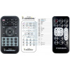 thomson mic200bt/mic200ibt - kompatibilní značkový dálkový ovladač general kompatibilní