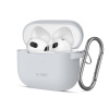 Tech-Protect SILICONE HOOK APPLE AIRPODS 3 5906302375097