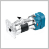 LXT fréza s príslušenstvom 850W LXT-MGT