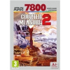 ATARI 7800 Countermeasure 2