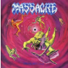 Massacre - From Beyond / Remaster / FDR / Vinyl [LP]