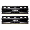 Pamäť Patriot Memory Viper 3 PV316G186C0K (DDR3 DIMM; 2 x 8 GB; 1866 Mhz; (PV316G186C0K)