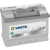 Varta Silver Dynamic 12V 77Ah 780A 577 400 078
